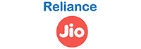 Techefficio clients Reliance jio