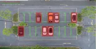 Automated Parking Management